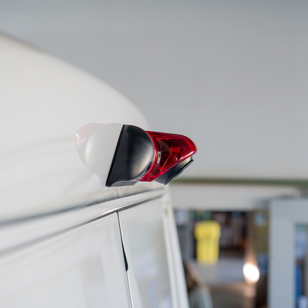 Peruutuskamera - Fiat Ducato, Jumper, Boxer - Image 2