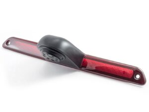 Peruutuskamera jarruvaloon - Sprinter / Crafter