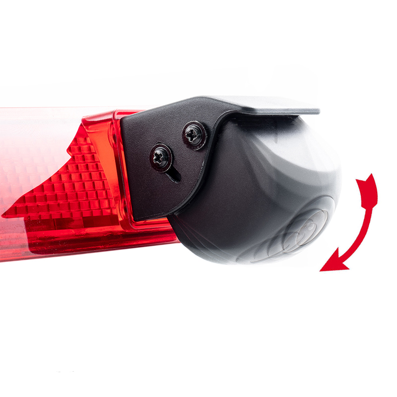 Peruutuskamera - VW Transporter T5 ja T6 - Image 3