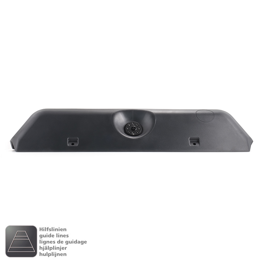 Peruutuskamera - Iveco Daily 6 (> 2014) - Image 2