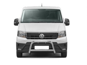 Lisävaloteline - VW Crafter 2017- 70mm väliputkella