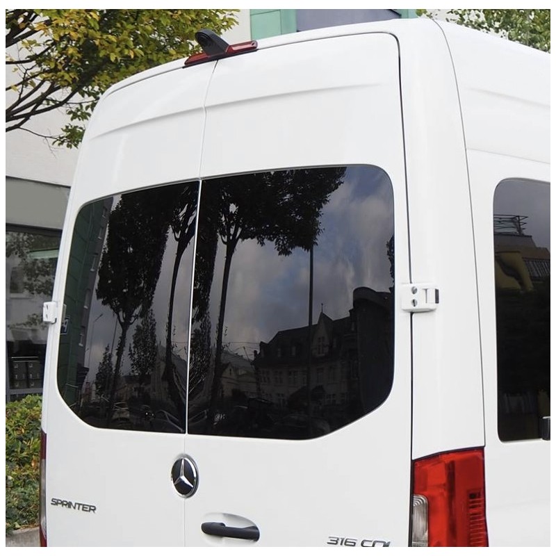 Peruutuskamera jarruvaloon - Sprinter / Crafter - Image 3