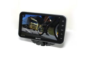 MXN7DM 7" - Peruutuskameranäyttö