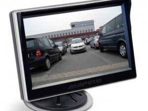 Näyttö - AMPIRE RVM051 12,7cm (5″)