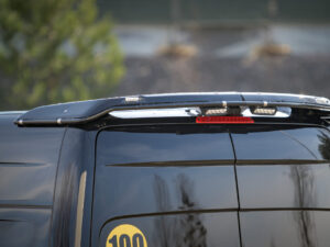 Takaspoileri - MB Sprinter W906/W907/W910