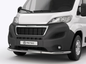 Ducato/Jumper/Movano/Boxer etuhelmaputki