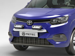 Toyota Proace city 19- valorauta