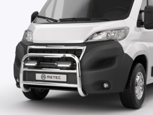 Ducato/Jumper/Movano/Boxer Valorauta 60mm