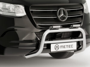 MB Sprinter 18- valorauta