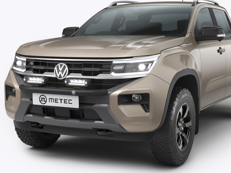 Pieni valoteline VW Amarok 23- - Image 2