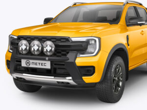 Pieni valoteline Ford Ranger 23-