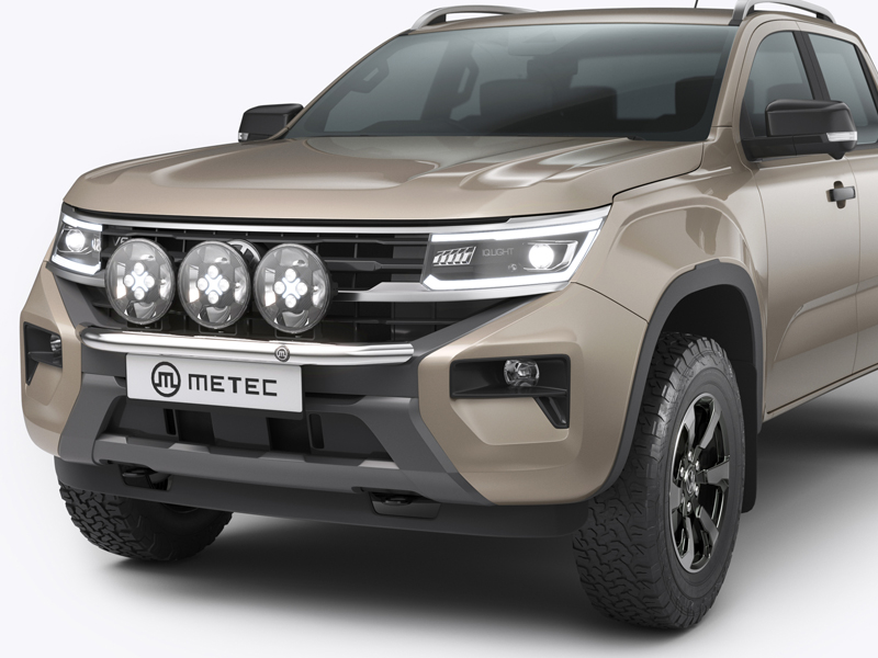 Pieni valoteline VW Amarok 23- - Image 3