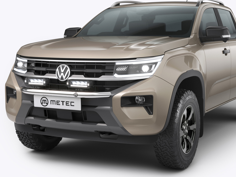 Pieni valoteline VW Amarok 23- - Image 4