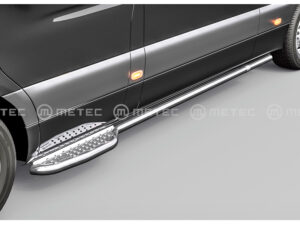 MB Sprinter 18- Kylkiaskelmat