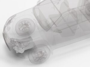 Pohjapanssari Toyota Hilux 21-