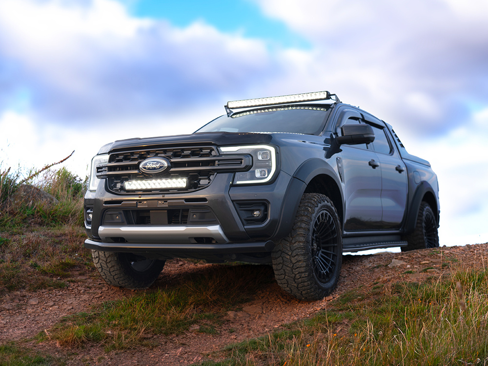 Maskisarja Ford Ranger Wildtrak 23- Triple-R 1250 Elite+ - Image 2