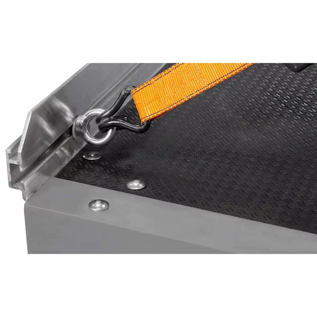 Decked lavetti Ford Ranger DC 23- - Image 6