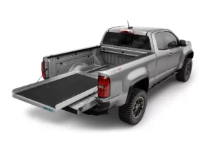 Decked lavetti Ford Ranger DC 23-