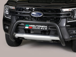 Ford Ranger 23- Superbar valorauta