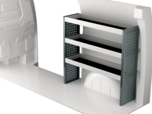 Mercedes Benz Vito avohylly