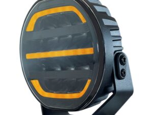 Lisävalo OZZ XR2 P7"