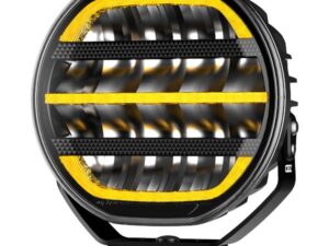 Lisävalo OZZ XR2 P9"