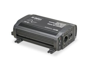NDS invertteri Smart-IN Pure 12 V 1500 W