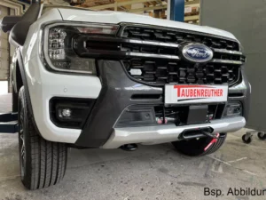 Ford Ranger 2023- Warn Vinssisarja
