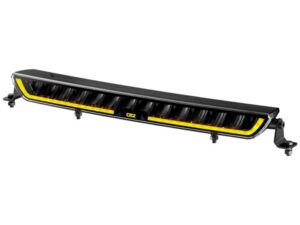 Lisävalopaneeli OZZ XB1 P20" curved