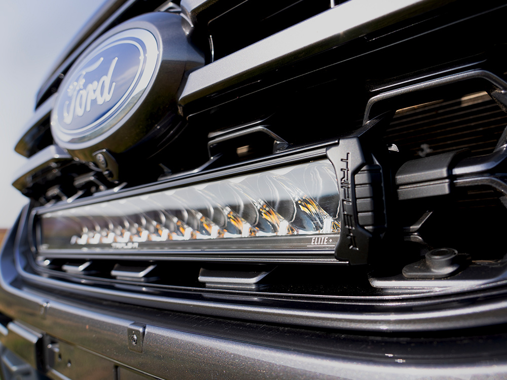 Maskisarja Ford Ranger Wildtrak 23- Triple-R 1250 Elite+ - Image 3