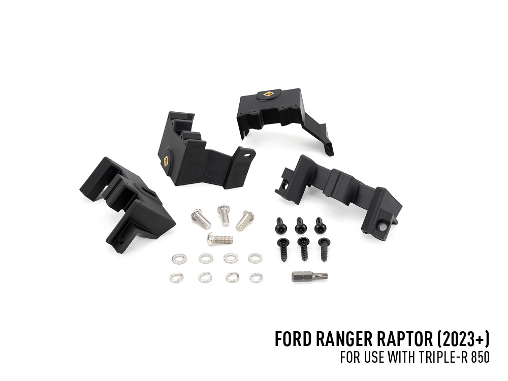 Maskisarja Ford Ranger Raptor 23- Triple-R 850 Elite - Image 4