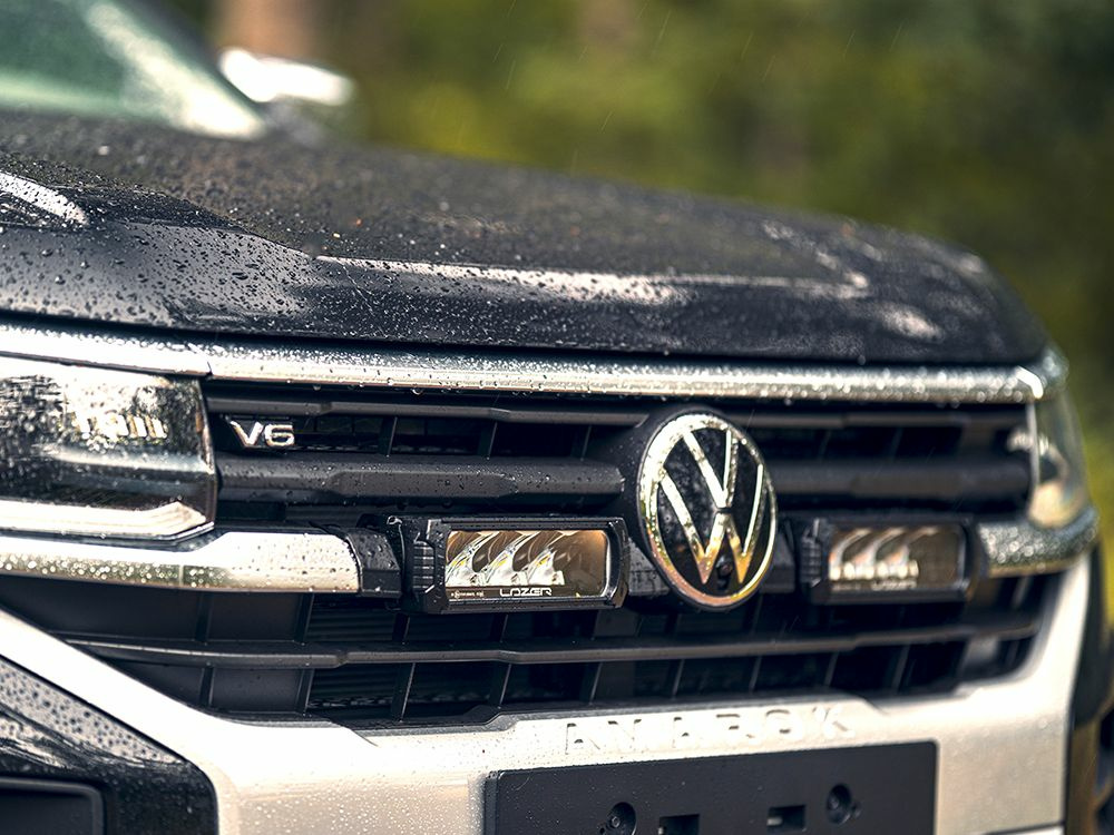 Maskisarja VW Amarok 23- Lazer Triple-R 750 Elite - Image 2