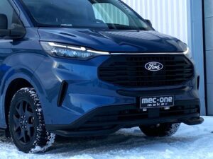 Ford Transit Custom 24- Etukulmaputket