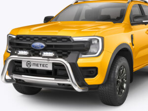 Ford Ranger 23- valorauta