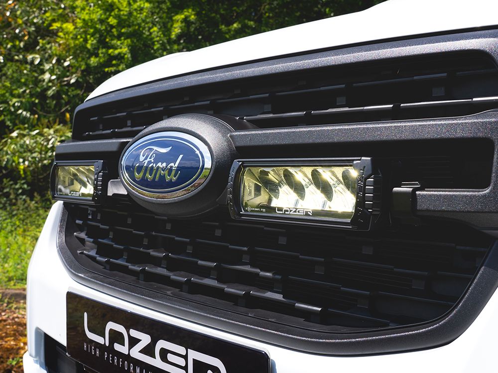Maskisarja Ford Ranger 23- Triple-R 750 Elite gen2