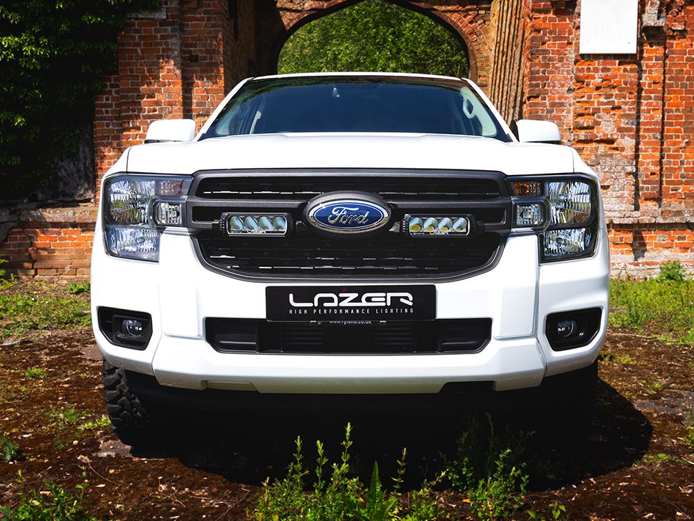 Maskisarja Ford Ranger 23- Triple-R 750 Elite gen2 - Image 3