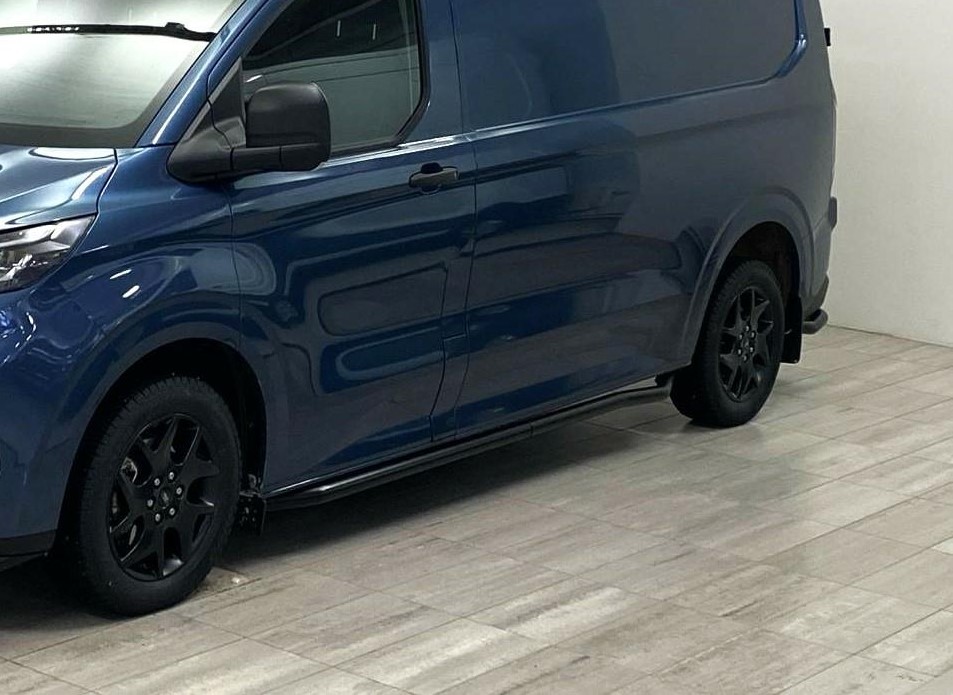 Ford Transit Custom 24- Kylkiputket LWB - Image 2