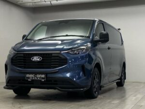 Ford Transit Custom 24- valoteline