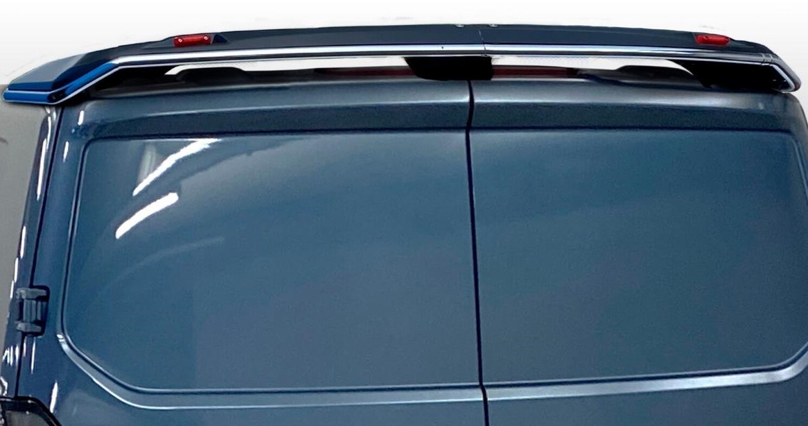 Ford Transit Custom 24- Takaspoileri H1 - Image 2