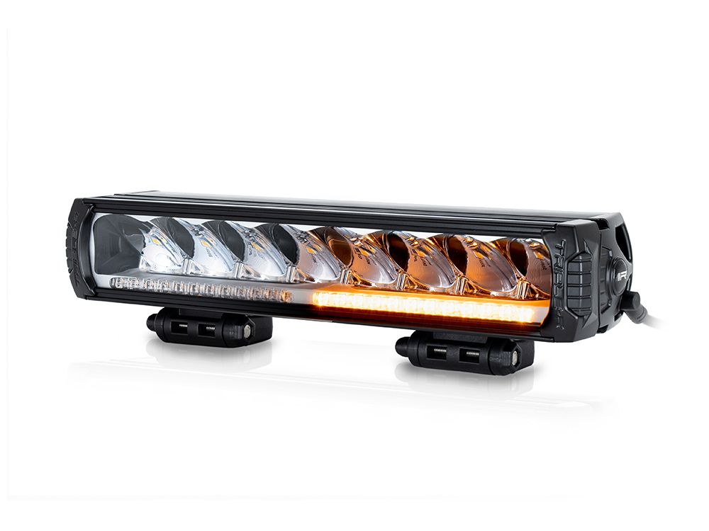 Lazer Triple-R 1000 GEN2 Varoitusvalolla - Image 3