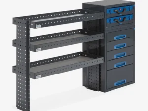 Ford Transit van L3  hyllykkö L1500 K960 S360