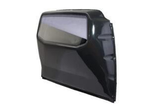 Mukavuusväliseinä MB Vito H1 15-