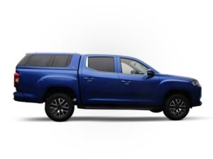 Lavakate Elysium Maxus T90 DC 22-