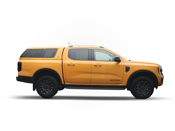Lavakate Elysium Ford Ranger DC 23-