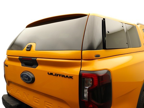 Lavakate Elysium Ford Ranger DC 23- - Image 2