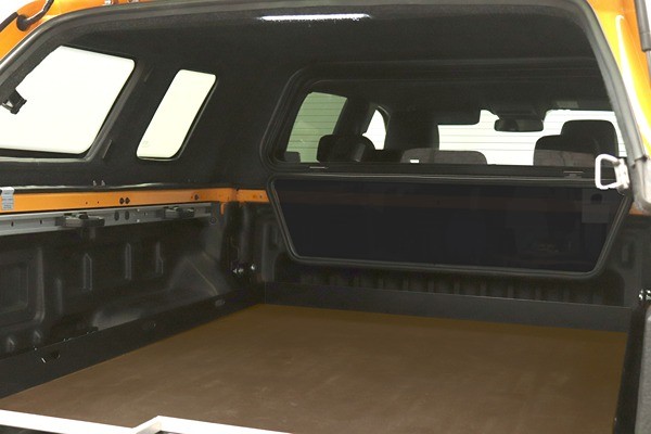 Lavakate Elysium Ford Ranger DC 23- - Image 4