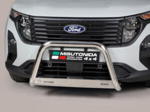 Valorauta Ford Tourneo/Courier 24-