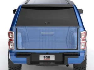 Takalaidan tiivistesarja Isuzu DMAX 21-