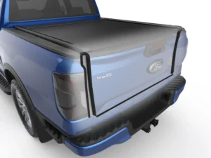 Takalaidan tiivistesarja Ford Ranger 23-