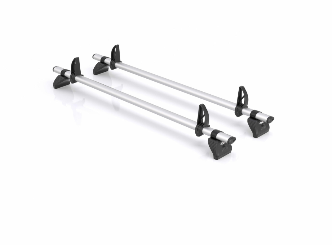 Rhino Taakkatelineet MB Sprinter 18- L1 ja L2 - Image 2